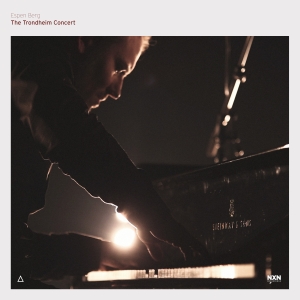 Berg Espen - The Trondheim Concert (2Lp) i gruppen VINYL / Jazz,Norsk Musikkk hos Bengans Skivbutik AB (5503946)