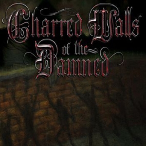 Charred Walls Of The Damned - Charred Walls Of The Damned i gruppen CD / Metal hos Bengans Skivbutik AB (550396)