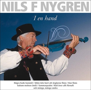 Nygren Nils F - I En Hand i gruppen CD / Annet hos Bengans Skivbutik AB (5503987)