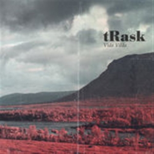 Trask - Vida Vilda i gruppen CD / World Music hos Bengans Skivbutik AB (5504004)