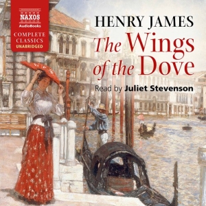 James Henry - The Wings Of The Dove (20 Cd) i gruppen CD / Klassisk hos Bengans Skivbutik AB (5504097)