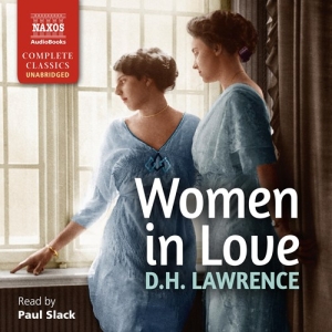 Lawrence D H - Women In Love (18 Cd) i gruppen CD / Klassisk hos Bengans Skivbutik AB (5504103)