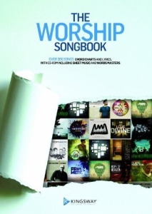 Various Artists - The Worship Songbook i gruppen PocketBøker hos Bengans Skivbutik AB (5504133)