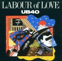 Ub40 - Labour Of Love i gruppen CD / Pop-Rock,Reggae hos Bengans Skivbutik AB (550414)