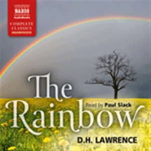 Lawrence D H - The Rainbow (11 Cd) i gruppen CD / Annet hos Bengans Skivbutik AB (5504141)