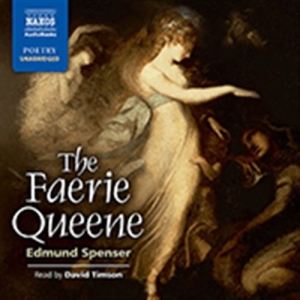 Spenser Edmund - The Faerie Queene (26 Cd) i gruppen CD / Annet hos Bengans Skivbutik AB (5504142)