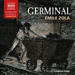 Zola - Germinal (16Cd) i gruppen CD / Annet hos Bengans Skivbutik AB (5504145)