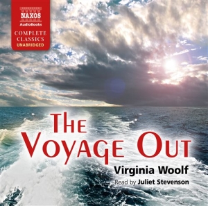 Woolf Virginia - The Voyage Out (13Cd) i gruppen CD / Annet hos Bengans Skivbutik AB (5504146)