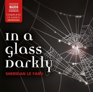 Fanu Sheridan Le - In A Glass Darkly (10Cd) i gruppen CD / Annet hos Bengans Skivbutik AB (5504147)