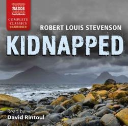 Unabridged - Kidnapped (7 Cd) i gruppen CD / Annet hos Bengans Skivbutik AB (5504154)