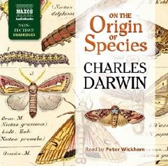 Unabridged - On The Origin Of Species (17 Cd) i gruppen CD / Annet hos Bengans Skivbutik AB (5504155)