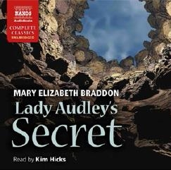 Unabridged - Lady AudleyâS Secret (13 Cd) i gruppen CD / Annet hos Bengans Skivbutik AB (5504156)