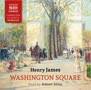 Adam Sims - Washington Square (6 Cd) i gruppen CD / Klassisk hos Bengans Skivbutik AB (5504157)