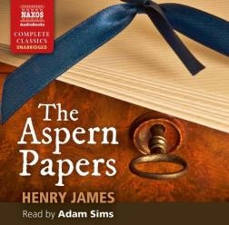 Unabridged - The Aspern Papers (4 Cd) i gruppen CD / Annet hos Bengans Skivbutik AB (5504158)