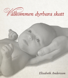 Elisabeth Andersson - Välkommen Dyrbara Skatt (Bok) i gruppen PocketBøker hos Bengans Skivbutik AB (5504200)