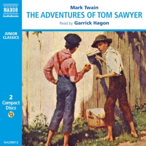 Twain Mark - Adventures Of Tom Sawyer i gruppen CD hos Bengans Skivbutik AB (5504215)