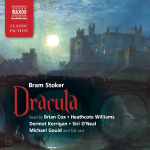 Stoker Bram - Dracula i gruppen CD hos Bengans Skivbutik AB (5504220)