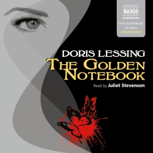 Lessing - The Golden Notebook (21 Cd) i gruppen CD hos Bengans Skivbutik AB (5504228)