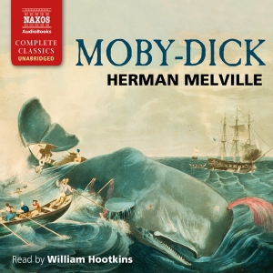 Melville Herman - Moby Dick i gruppen VI TIPSER / Julegavetips CD hos Bengans Skivbutik AB (5504259)