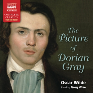 Wilde - The Picture Of Dorian Gray i gruppen CD hos Bengans Skivbutik AB (5504301)