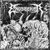 Endseeker - Global Worming (Digipack) i gruppen CD / Metal hos Bengans Skivbutik AB (5504306)