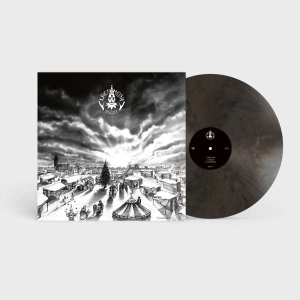 Lacrimosa - Angst (Clear+Black Marbled Vinyl) i gruppen VINYL / Metal hos Bengans Skivbutik AB (5504362)