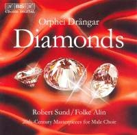 Various - Diamonds i gruppen VI TIPSER / Julegavetips CD hos Bengans Skivbutik AB (550493)