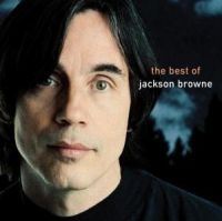 JACKSON BROWNE - THE NEXT VOICE YOU HEAR - THE i gruppen -Start CD1 hos Bengans Skivbutik AB (550506)