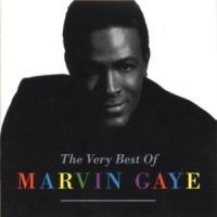 Marvin Gaye - Very Best Of i gruppen CD hos Bengans Skivbutik AB (550523)