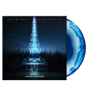 Joseph Trapanese - No One Will Save You i gruppen VI TIPSER / Bengans Personal tipser / Horror Soundtracks hos Bengans Skivbutik AB (5505783)