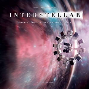 Original Motion Picture Soundt - Interstellar i gruppen VINYL / Film-Musikkkal,Klassisk hos Bengans Skivbutik AB (5505796)