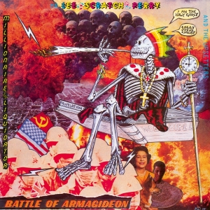 Tighten Up - Battle Of Armagideon i gruppen VINYL / Reggae hos Bengans Skivbutik AB (5505810)