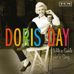 Doris Day - With A Smile And A Song i gruppen VINYL / Pop-Rock hos Bengans Skivbutik AB (5505812)