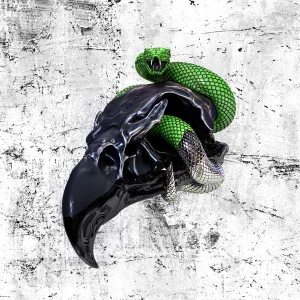 Future & Young Thug - Super Slimey i gruppen VI TIPSER / Julegavetips Vinyl hos Bengans Skivbutik AB (5505855)