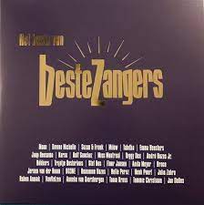 Various - Het Beste Van Beste Zangers i gruppen VINYL / Pop-Rock hos Bengans Skivbutik AB (5505866)