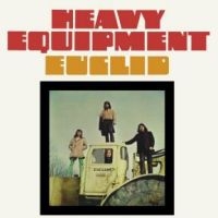 Euclid - Heavy Equipment i gruppen VI TIPSER / Julegavetips Vinyl hos Bengans Skivbutik AB (5505871)