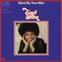 Staton Candi - Stand By Your Man i gruppen VINYL / Pop-Rock,RnB-Soul hos Bengans Skivbutik AB (5505872)