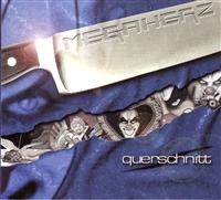 Megaherz - Querschnitt i gruppen CD / Dance-Techno,Pop-Rock hos Bengans Skivbutik AB (550591)