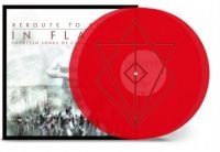 In Flames - Reroute To Remain (2Lp Transparent Red) i gruppen VINYL / Metal hos Bengans Skivbutik AB (5505912)