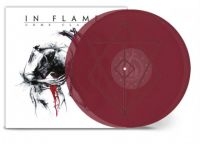 In Flames - Come Clarity (2Lp Transparent Violet) i gruppen VINYL / Metal hos Bengans Skivbutik AB (5505913)