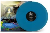 In Flames - A Sense Of Purpose + The Mirro i gruppen VINYL / Metal hos Bengans Skivbutik AB (5505914)