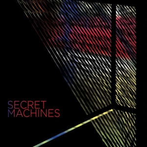 Secret Machines - Secret Machines i gruppen VI TIPSER / Julegavetips Vinyl hos Bengans Skivbutik AB (5505942)