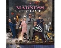 Madness - Theatre Of The Absurd Presents C'es i gruppen VI TIPSER / Julegavetips Vinyl hos Bengans Skivbutik AB (5505953)