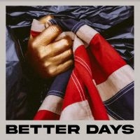 Snayx - Better Days i gruppen VI TIPSER / Fredagsutgivelser / Fredag Den 9:e Februari 2024 hos Bengans Skivbutik AB (5505974)