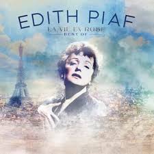 Edith Piaf - Best Of i gruppen -Start Jan R2 hos Bengans Skivbutik AB (5505976)