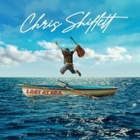 Shiflett Chris - Lost At Sea i gruppen CD hos Bengans Skivbutik AB (5505992)