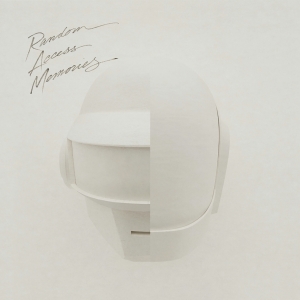 Daft Punk - Random Access Memories Drumless Edition i gruppen CD / Elektroniskt,Fransk Musikkk hos Bengans Skivbutik AB (5506009)