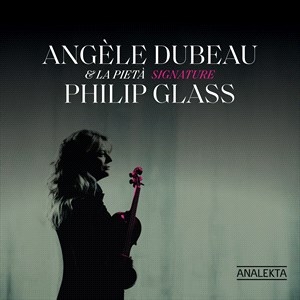 Glass Philip - Signature Philip Glass i gruppen VI TIPSER / Julegavetips CD hos Bengans Skivbutik AB (5506025)