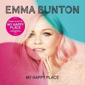 Emma Bunton - My Happy Place i gruppen VI TIPSER / Julegavetips Vinyl hos Bengans Skivbutik AB (5506051)