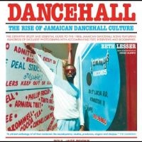 Lesser Beth - Dancehall - The Rise Of Jamaican Da i gruppen VI TIPSER / MusikkkBøker hos Bengans Skivbutik AB (5506065)